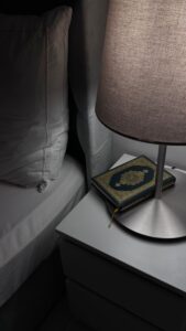 Pourquoi la nuit répare le coeur ?