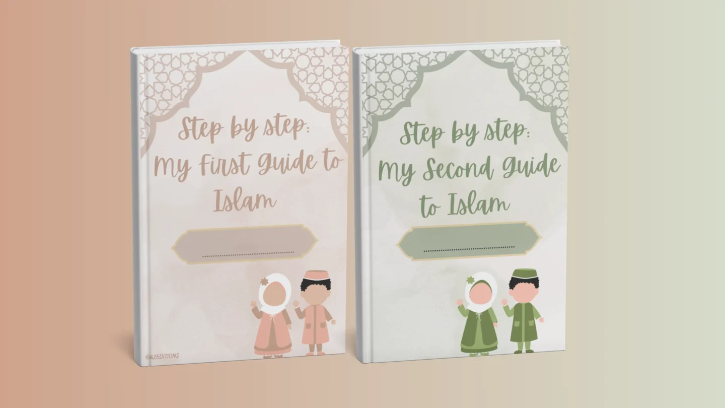 Volume 1 + Volume 2 Pack