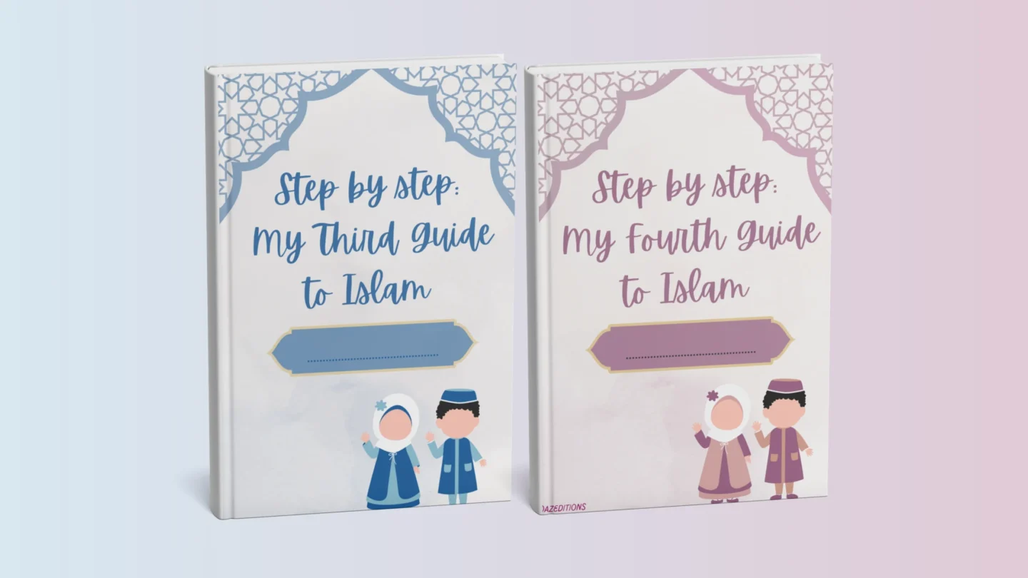 Volume 3 + Volume 4 Pack