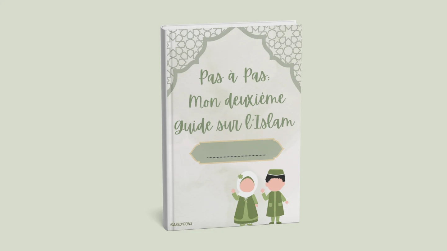 Tome 2 : La vie du Prophète ﷺ