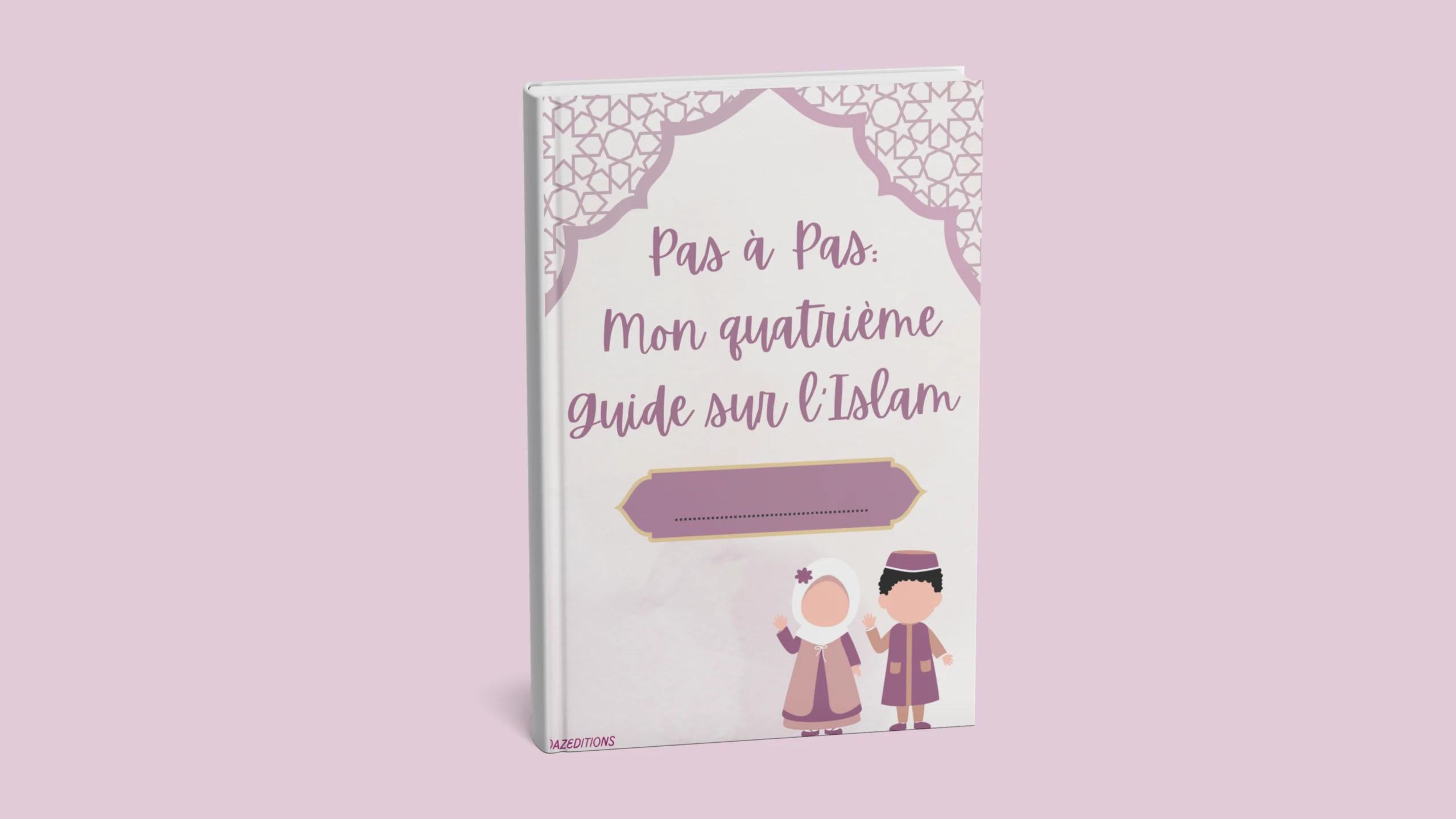 Tome 4 : Les histoires des prophètes