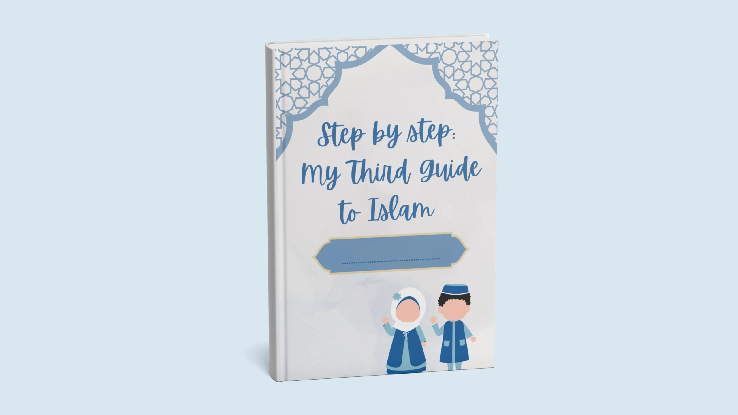 Volume 3: The Stories of the Prophets