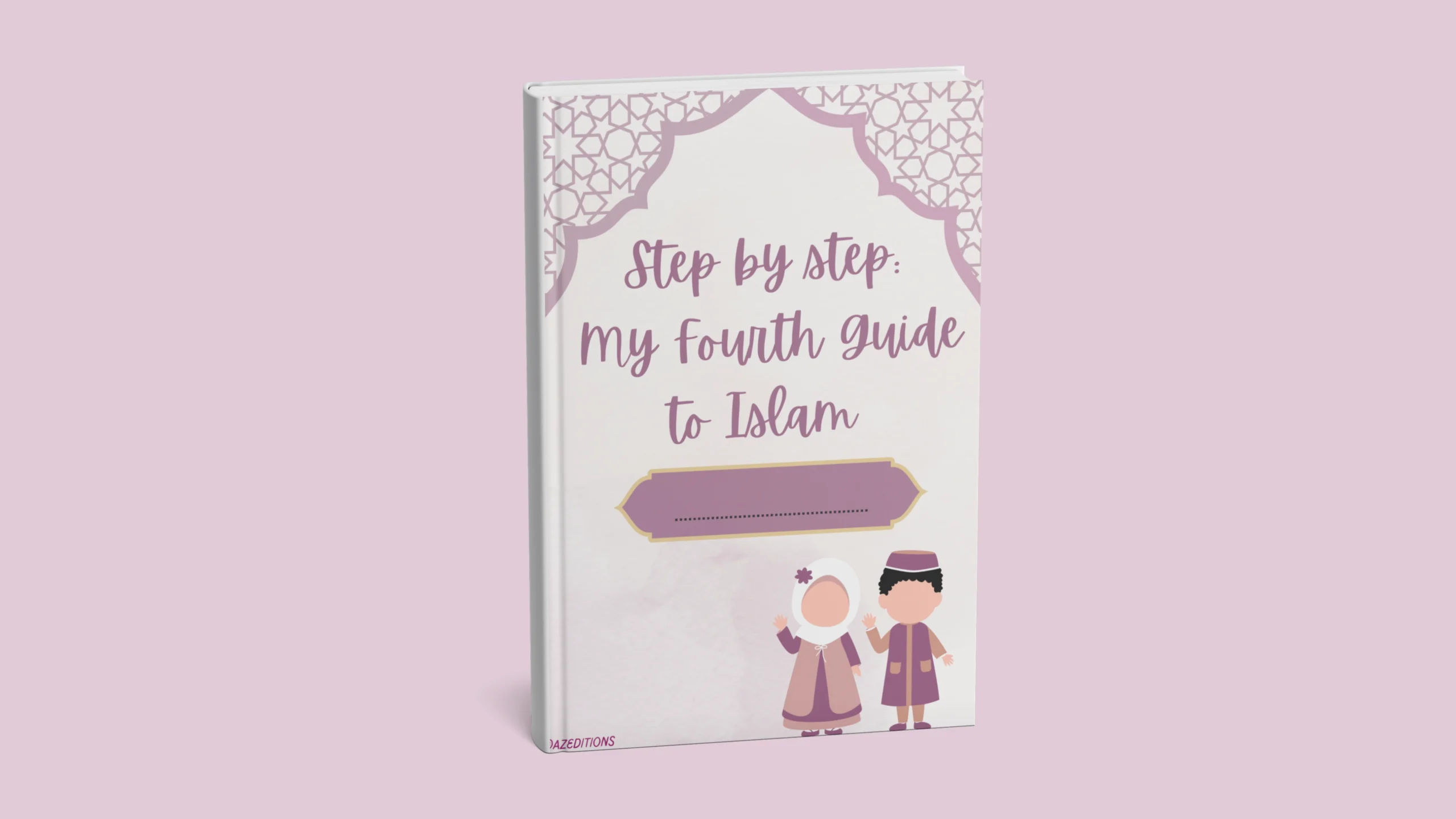 Volume 4: The Stories of the Prophets