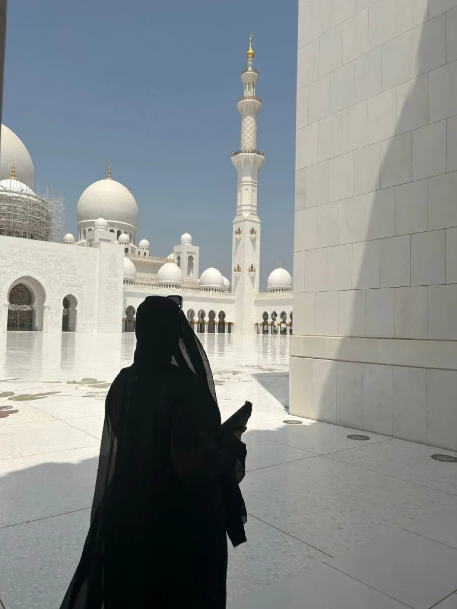 Writer Photo Profile