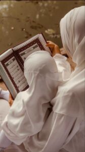 Le rôle des enfants en Islam